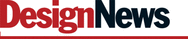 Design News logo
